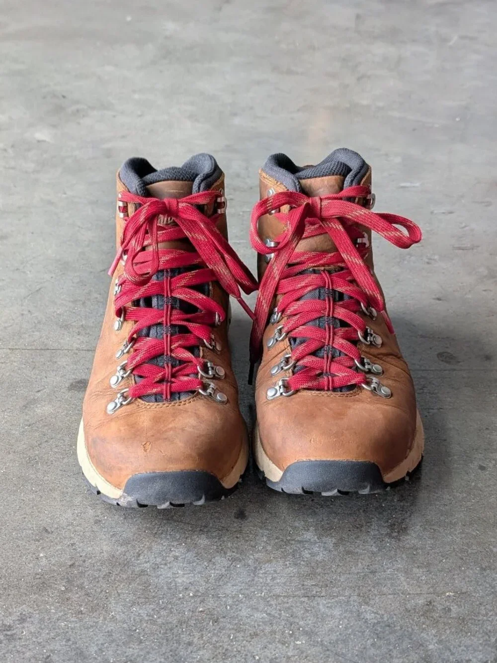 Danner Men's Mountain 600 Leaf 4.5